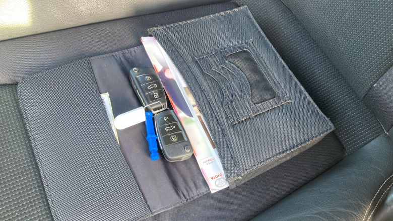 Audi A1 1.4 TFSI 150 S Line 5dr Petrol Hatchback